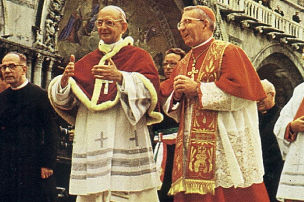 USA: “Anche Paolo VI sapeva protesse preti pedofili”