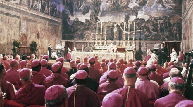 I vescovi olandesi aprono un’inchiesta sugli abusi sessuali commessi dal clero