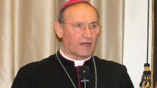 La torta del monsignore