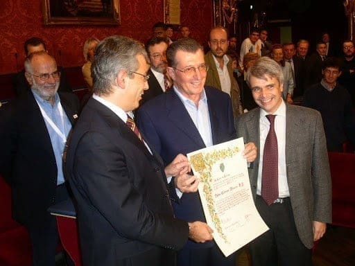IL GESUITA BENEFATTORE – Clodoveo Piazza