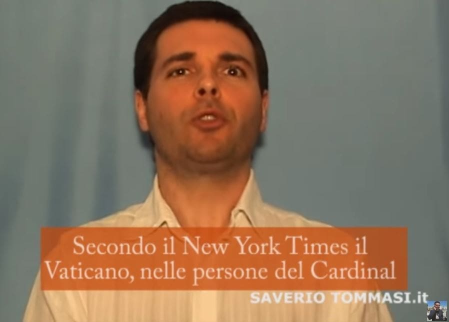 “Meglio tacere”: inchiesta sulla pedofilia fra i vescovi toscani [di Saverio Tommasi]