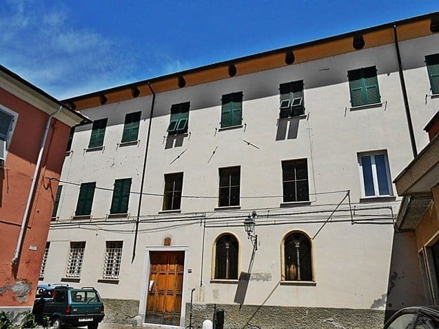 Sarzana, cinquant’anni dopo, una vittima degli abusi racconta il suo calvario