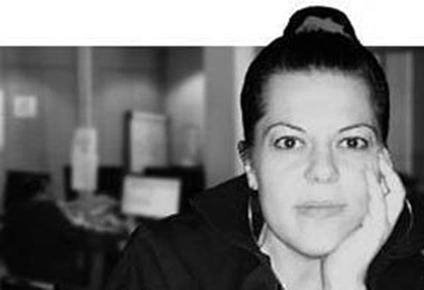 Vania Lucia Gaito: “La colpa della Chiesa è nella sua sessuofobia”