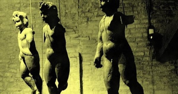 La maledizione del Seminario di Paolo VI, non c’è due senza tre