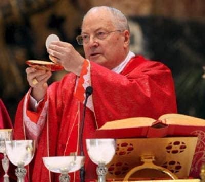 «Sodano insabbiò l’inchiesta sui preti pedofili»