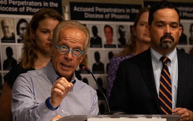 Pedofilia, in California parte la causa contro il Vaticano