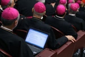 Viaggio nel seminario dove i vicerettori commettono abusi sessuali