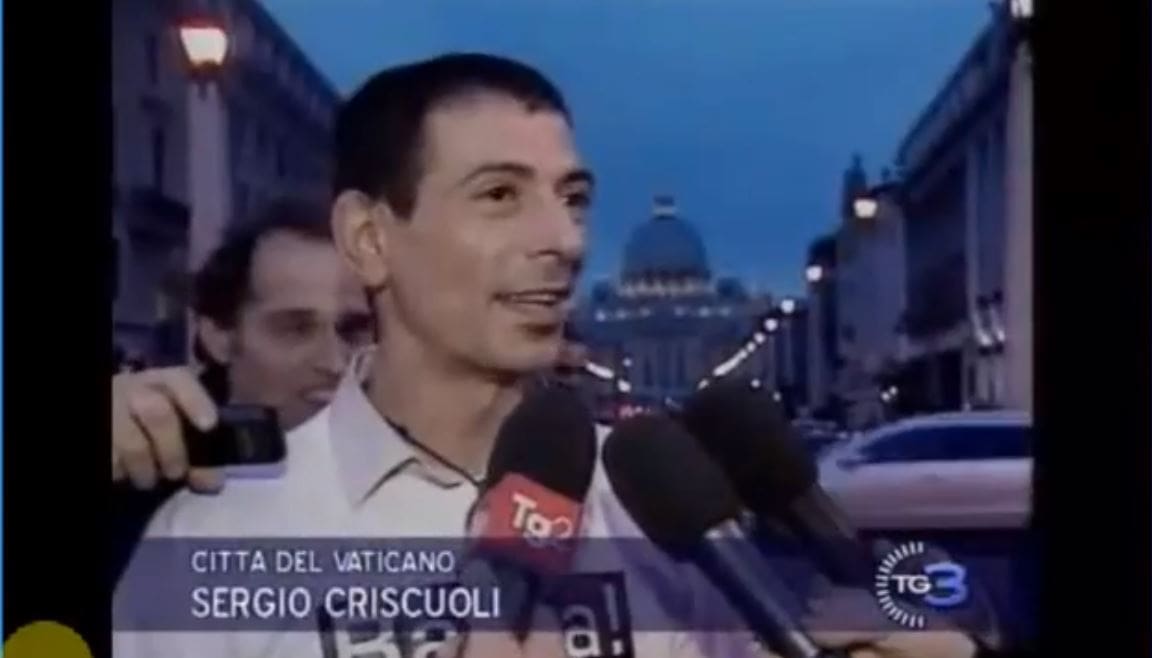 La voce dei sopravvissuti TG3