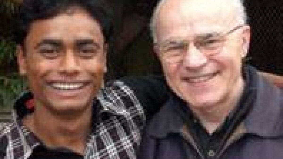 PEDOFILIA, CONDANNA A 10 ANNI PER DON PEZZINI