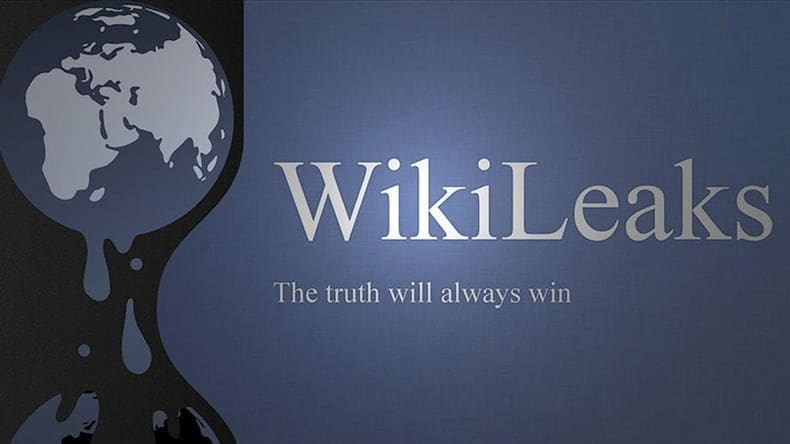 Il Vaticano contro Wikileaks: una pubblicazione estremamente grave