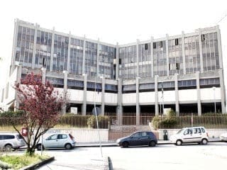 Attenzioni morbose, condannato parroco