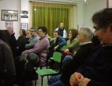Don Abbiati, i parrocchiani si mobilitano  Riunione a Borgarello. «Cerchiamo testimoni per far riaprire il processo»