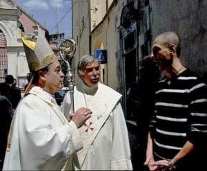 “Piccolo Alan Onlus” sostiene Zanardi e la lotta ai preti pedofili