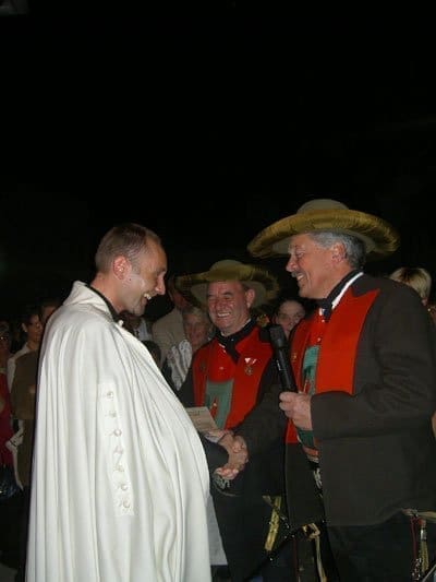 Bolzano: Pedofilia, Curia denuncia parroco Martin Steiner. La Procura: è innocente, PM chiedono archiviazione