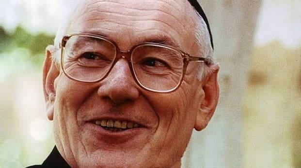 Padre Gino Burresi, condannato per abusi su seminaristi, da ancora lezioni ai futuri preti