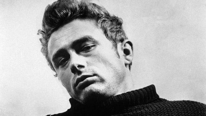 Liz Taylor: “James Dean violentato da un prete”, Il grande segreto di Liz