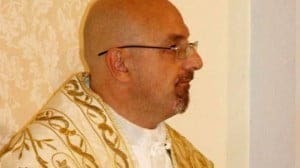 PEDOFILIA: DON SEPPIA TENTO’ DI ADESCARE ALTRI 3 CHIERICHETTI