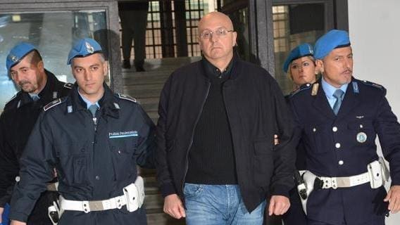 Don Riccardo Seppia, le intercettazioni: «Procurami un negretto dal collo tenero»