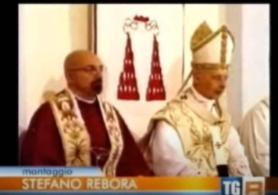 Prete pedofilo a Genova: “Voglio bambini e con problemi in famiglia”