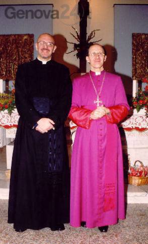 DON RICCARDO LI CHIEDEVA “MAX 15ENNI E DISAGIATI”