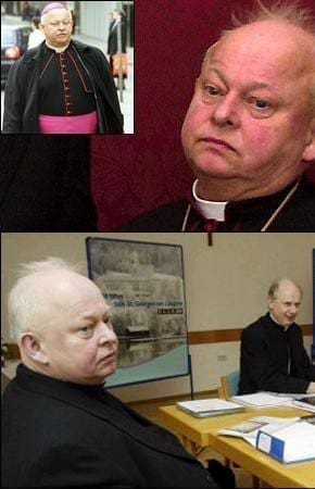Scandalo pedofilia in seminario, choc in Austria