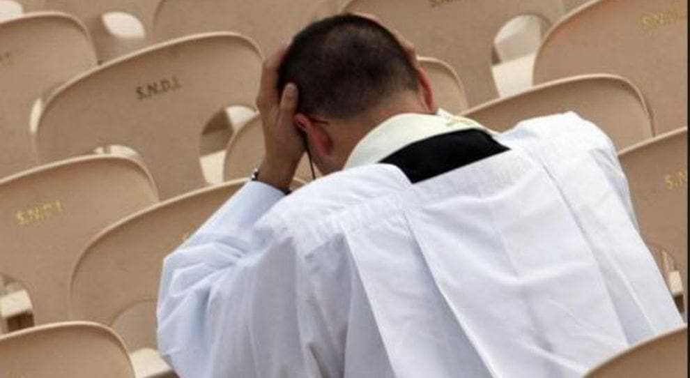 Altre trenta persone hanno denunciato presunti abusi sessuali commessi da sacerdoti in Alto Adige