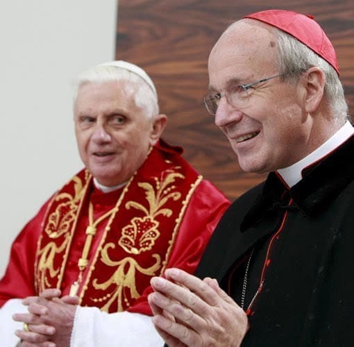 “Ho chiesto aiuto al cardinale, ma lui ha coperto il frate che mi aveva stuprata”