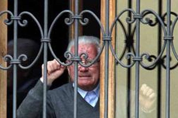 Molestie su minori: giudizio immediato per il prete di Turani