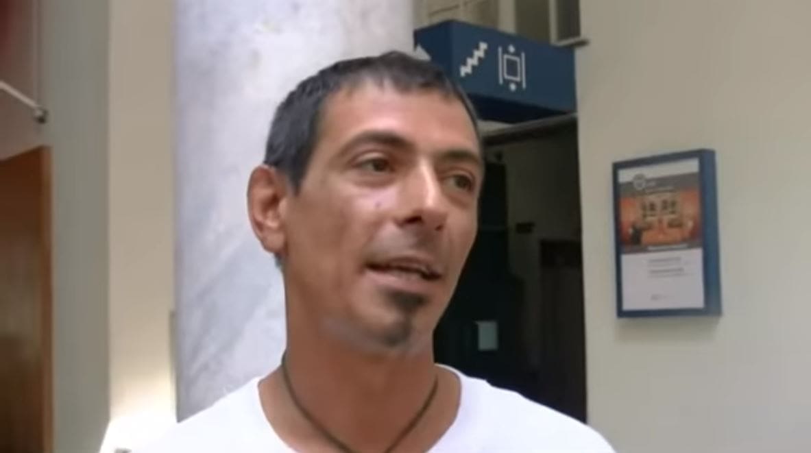 Francesco Zanardi consegna un dossier a Bagnasco ecco i preti pedofili