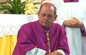 Locri-Gerace, mons. Oliva: “Don Rutigliano? Non è detto che ritorni…”