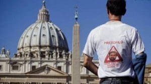 ANSA/ PEDOFILIA:ATTIVISTA ANTIABUSI SCRIVE A PAPA,CHIEDE UDIENZA ‘AIUTATE LE VITTIME, LINEE GUIDA CHIESA TROPPO SPESSO TRADITE’