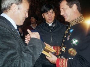 Don Rutigliano, è la fine di un incubo