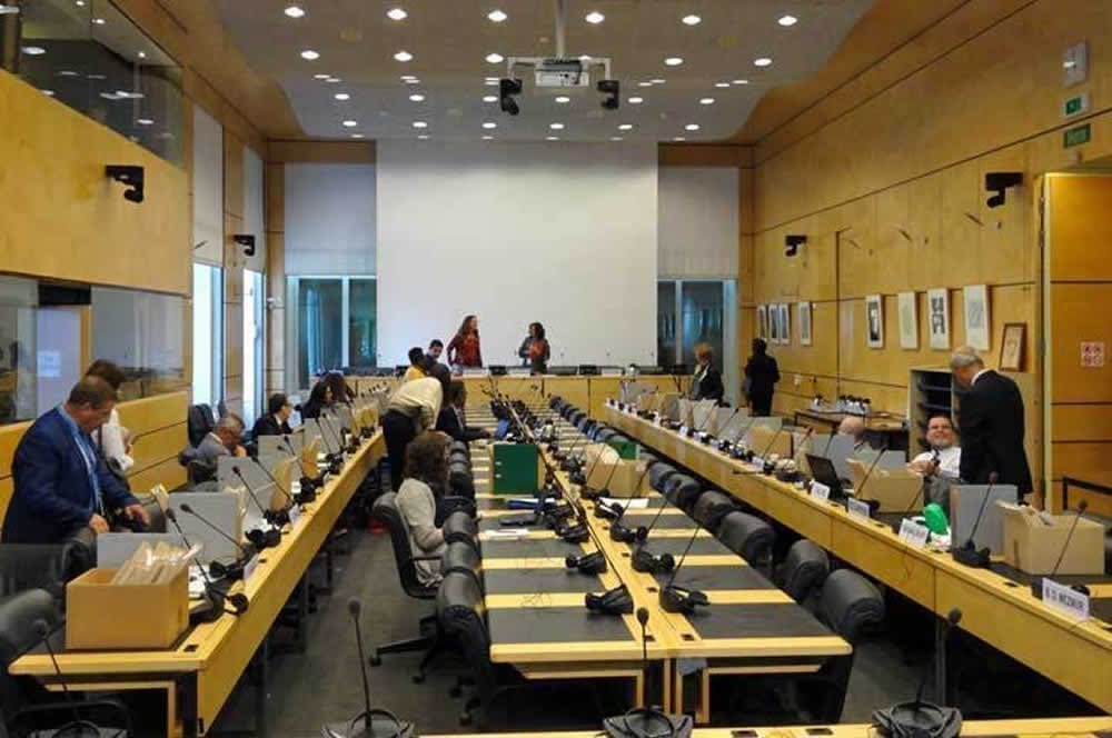 Considerazioni sui rapporti presentati dagli Stati parte ai sensi dell’articolo 44 della Convenzione