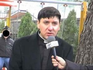 “Don Francesco Rutigliano è colpevole di abuso su minore”