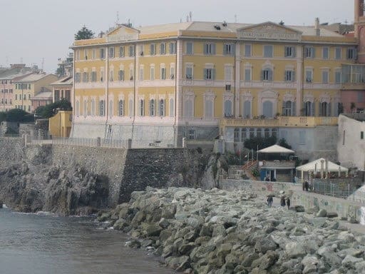 «Addolorati e solidali con le vittime»,i somaschi dopo la bufera su don Vito