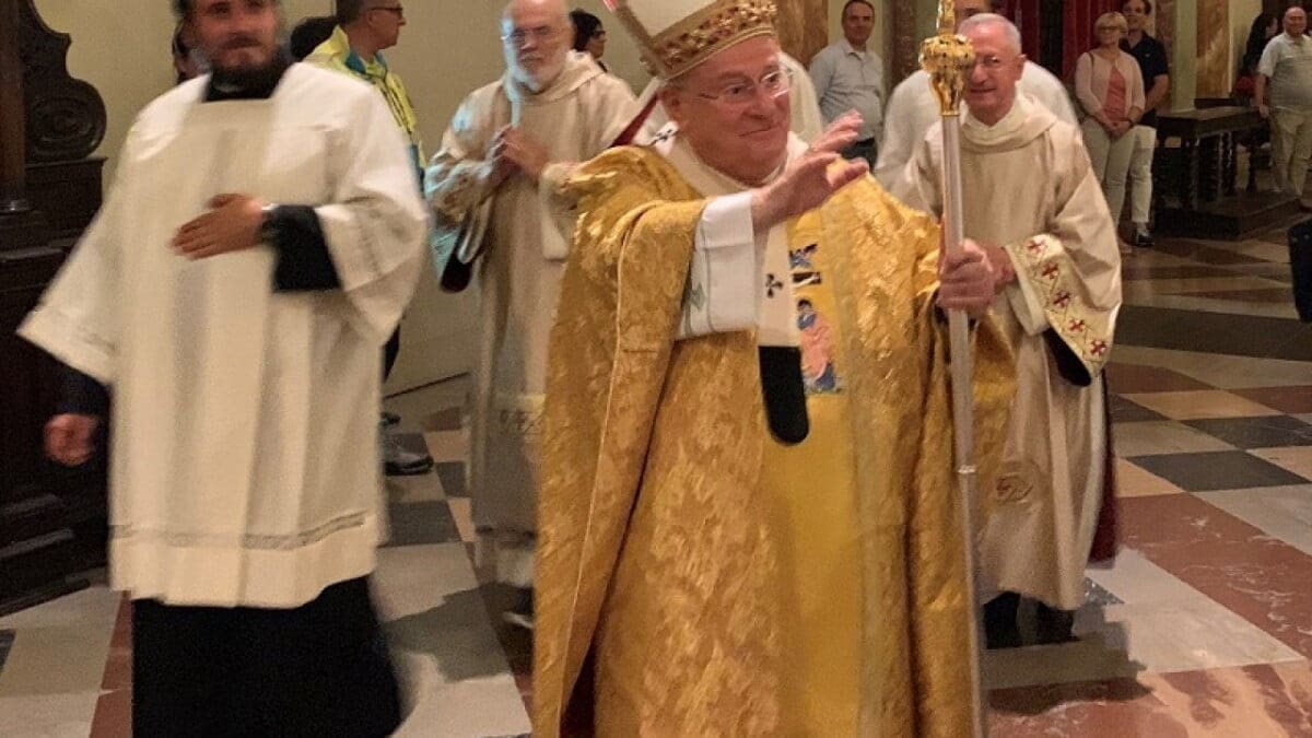 La diocesi di Perugia cerca di scoprire dalle vittime quello che sanno e che possono denunciare