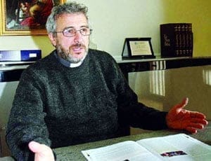 I dettagli della vicenda giudiziaria di don Ilario Rolle: