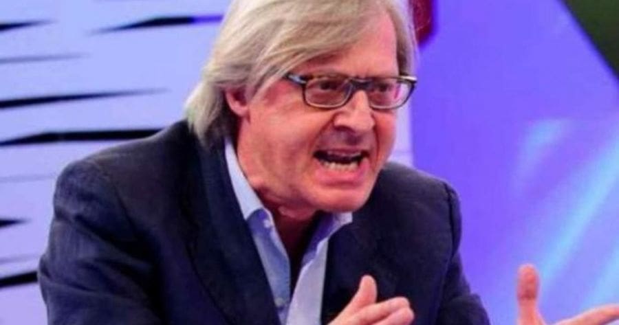 Sgarbi shock: Don Gelmini pedofilo? Colpa di 4 ragazzotti che si son fatti toccare per vendersi