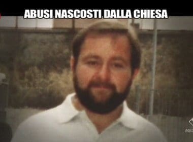 All’indomani del patteggiamento di don Nello Giraudo