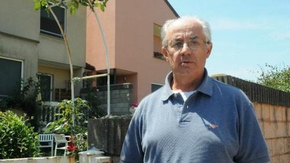 «Don Abbiati resti in cella è socialmente pericoloso»