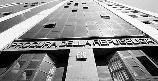 PEDOFILIA: DENUNCIA CONTRO PRETE, PROCURA CATANIA APRE FASCICOLO