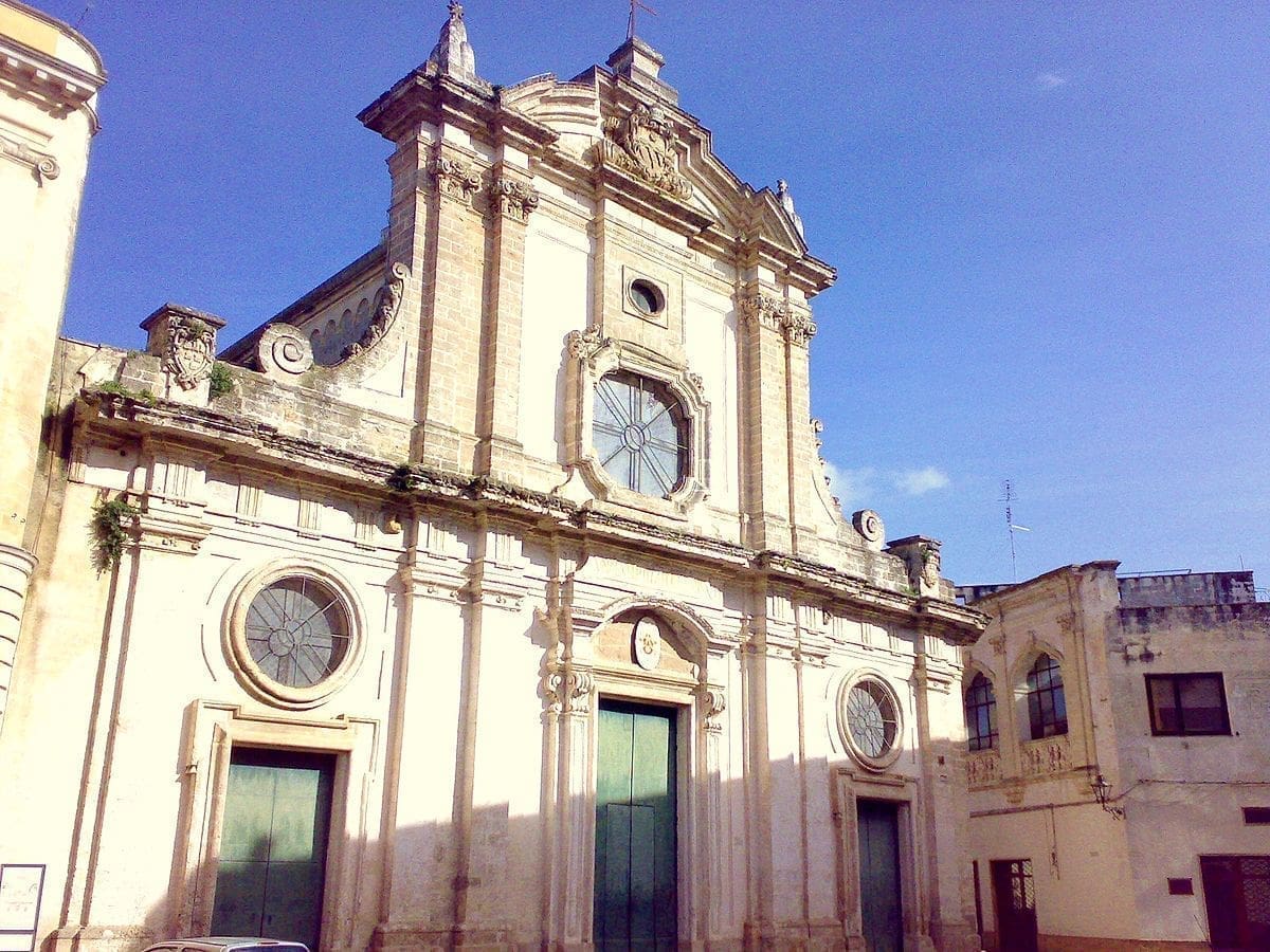 Abusi sessuali, chiesti i danni alla Curia