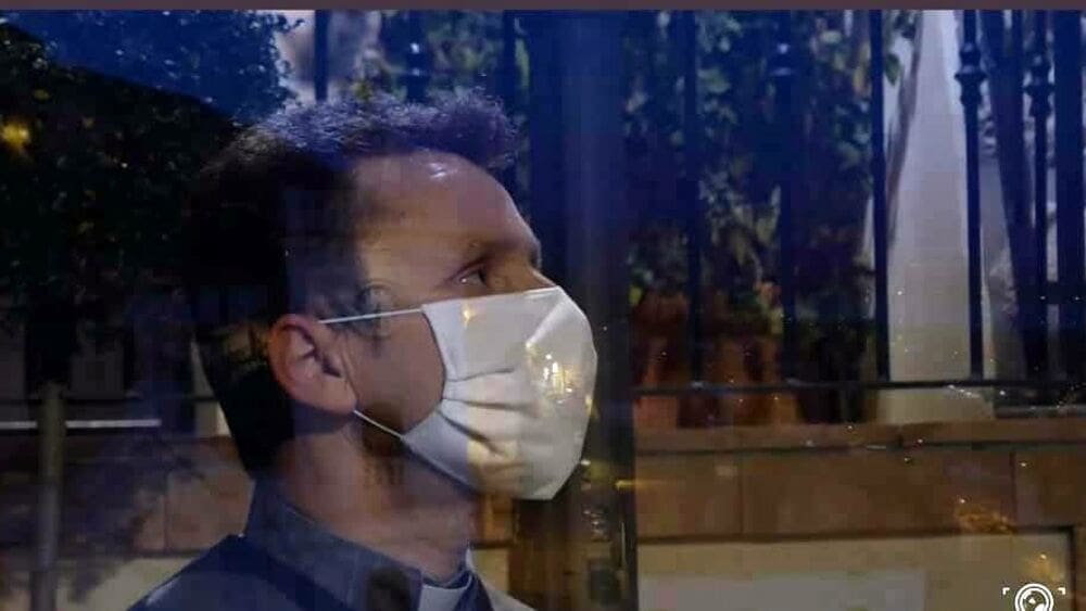 Scandalo sessuale in parrocchia, Don Gianfranco davanti ai giudici dell’Appello
