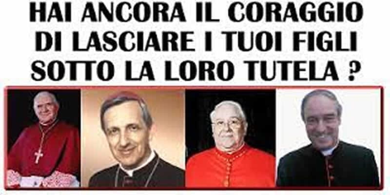 Savona: trent’anni di omertà e coperture. Intervista a Francesco Zanardi