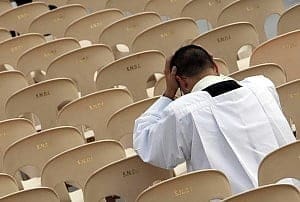 Caso di pedofilia nella chiesa fiorentina