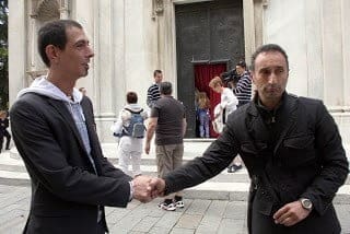 Nicolick sui corsi anti-pedofilia