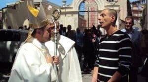 Lezioni antipedofilia della diocesi, Zanardi: “Siano aperte anche alle vittime degli abusi”