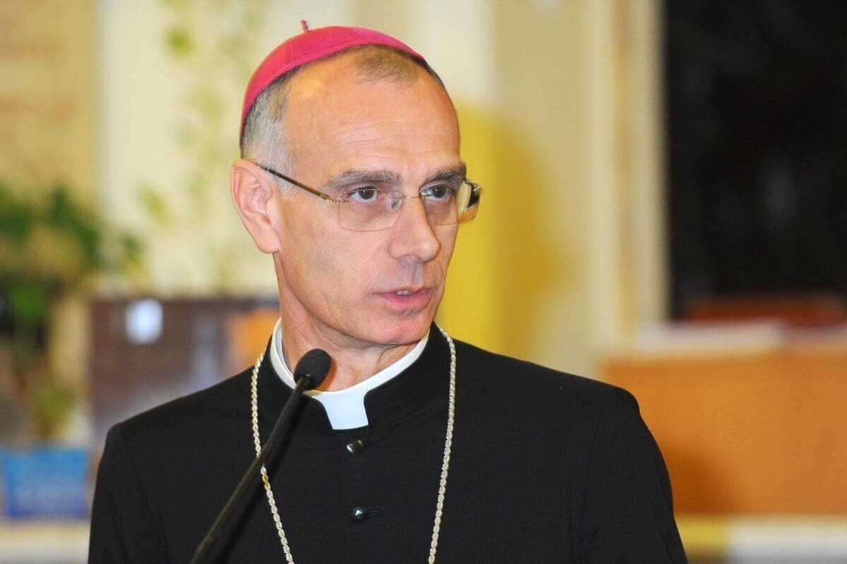 “Abusi? Ancora non capisco Solidarietà alle vittime della pedofilia”