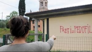 Abusi sessuali, i racconti degli ospiti Caritas su don Lucio