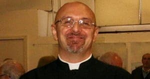 Il gup: Don Seppia personalità negativa, mai pentito